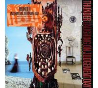 Thunder - Laughing On Judgement Day (Expanded)