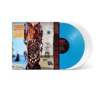 Thunder Laughing on judgement day LP multicolor Onesize