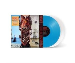 Thunder - Laughing On Judgement Day - Vinyl Record Vinyl - G3z