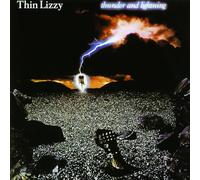 Thunder and Lightning