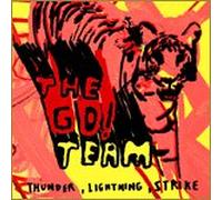 Thunder Lightning Strike