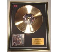 THUNDER/LIMITED EDITION/CD GOLD DISC/ALBUM 'BACK STREET SYMPHONY'/(Thunder)