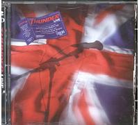 Thunder - Live (2CD)