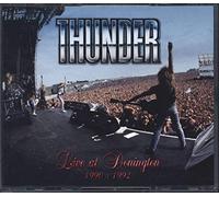 Thunder - Live at Donington