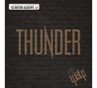 Thunder - Live At Islington Academy [New Vinyl LP] Gatefold LP Jacket, 180 Gram