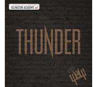 Thunder - Live At Islington Academy [VINYL]