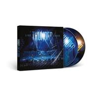 Thunder - Live At Leeds