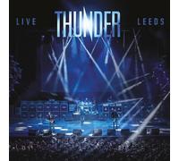 Thunder - Live At Leeds [VINYL]