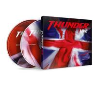 Thunder - Live