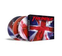 Thunder - Live