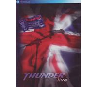 Thunder Live [DVD] [1997] [2009]