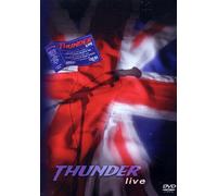 Thunder: Live [DVD] [2003]