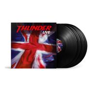 Thunder - Live [VINYL]