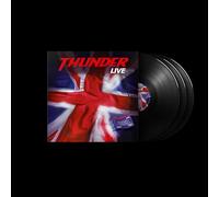 Thunder - Live [VINYL]
