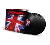 Thunder - Live [VINYL]