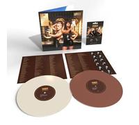 Thunder - Dopamine Deluxe Edition (2LP Coloured Vinyl, 2022)
