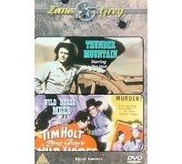 Thunder Mountain/Wild Horse Mesa [DVD]