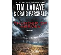 Thunder Of Heaven: 02 (The End Series)