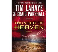 Thunder of Heaven: A Joshua Jordan Novel: 2 (The End Series)