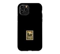 Thunder Of The Clans Celtic Chariot Horses Case for iPhone 11 Pro