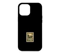 Thunder Of The Clans Celtic Chariot Horses Case for iPhone 12 Pro Max