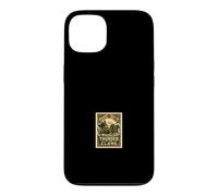 Thunder Of The Clans Celtic Chariot Horses Case for iPhone 13