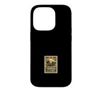 Thunder Of The Clans Celtic Chariot Horses Case for iPhone 14 Pro