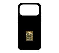 Thunder Of The Clans Celtic Chariot Horses Case for iPhone 17 Pro Max