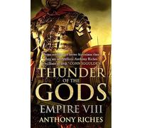 Thunder of the Gods: Empire VIII