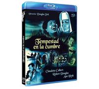 Thunder on the Hill (1951) Blu Ray