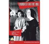 Thunder on the Hill [DVD]