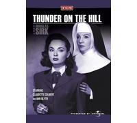 Thunder on the Hill (DVD) Anne Crawford Philip Friend Robert Douglas (US IMPORT)