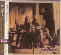 Thunder - Only One