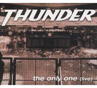 Thunder - Only One [CD 2]
