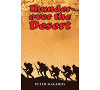 Thunder over the Desert