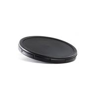 Thunder Parts Fine Bubble Disc Diffuser - Ssi 9" Disc- Original - Aerators For Ponds, Aquarium Or Water Treatment.
