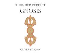 Thunder Perfect Gnosis-Intellectual Flower of Mind