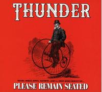 Thunder - Please Remain Seated