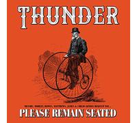 Thunder - Please Remain Seated