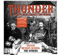 Thunder - Please Remain Seated - The Others [VINYL]