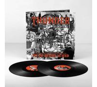 Thunder Please Remain Seated Double LP Vinyl NEW