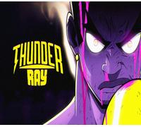 Thunder Ray PC Steam Account