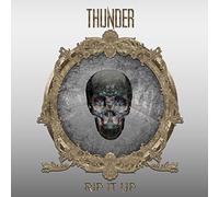 THUNDER - Rip It Up