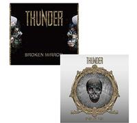 Thunder - Rip It Up [3CD+EP / Limited Edition]