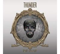 Thunder - Rip It Up[Deluxe 3CD Edition]