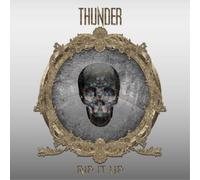 Thunder Rip It Up (Vinyl) 12" Album (US IMPORT)