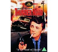 Thunder Road [DVD]