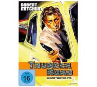Thunder Road, Import with English Language.