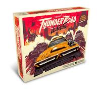 Thunder Road Vendetta - Brand New And Sealed