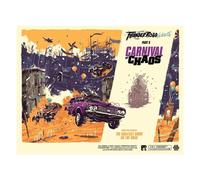 Thunder Road: Vendetta - Carnival of Chaos